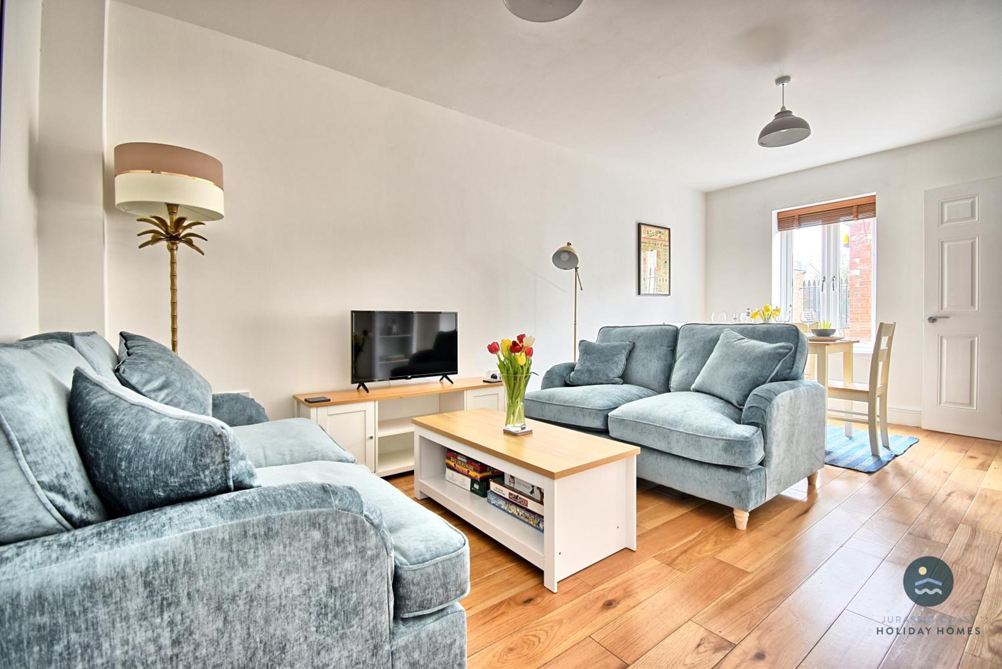 Capstan Cottage - Harbour Cottage With Parking Weymouth Dış mekan fotoğraf