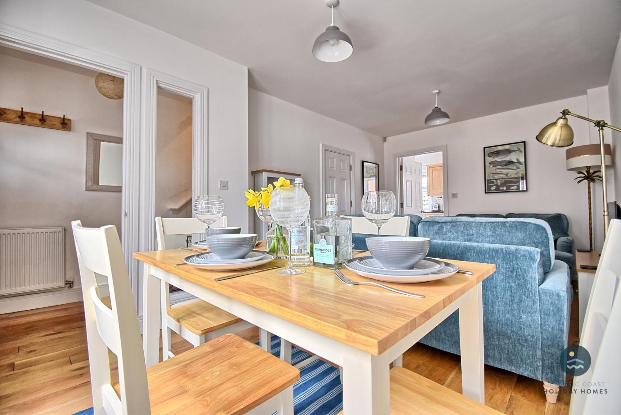 Capstan Cottage - Harbour Cottage With Parking Weymouth Dış mekan fotoğraf